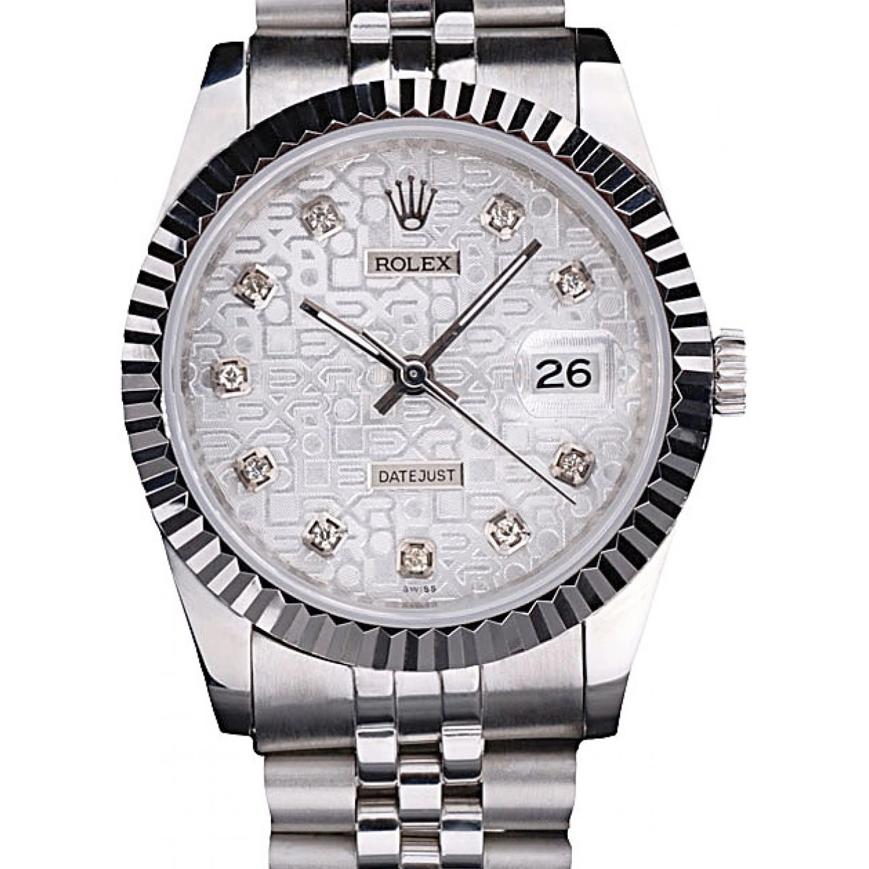 Aaa replica watch Datejust-rl18 Rolex 0512
